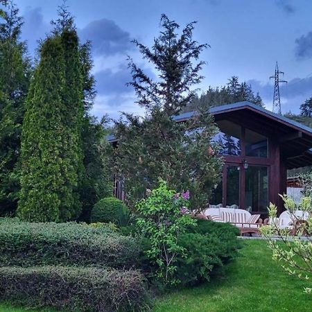 Kameno Vila Bania Exterior foto