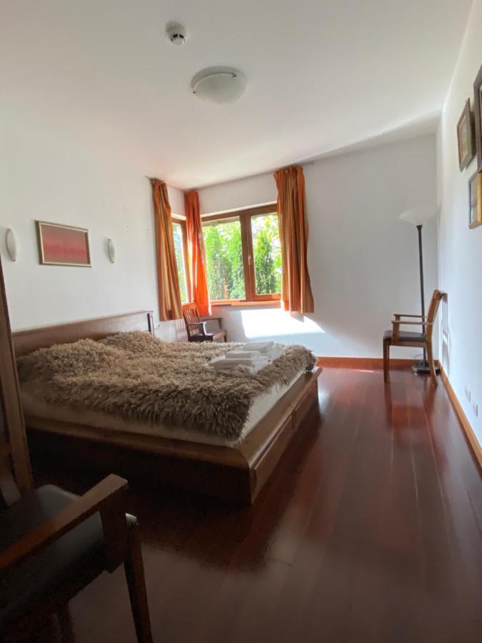 Kameno Vila Bania Exterior foto