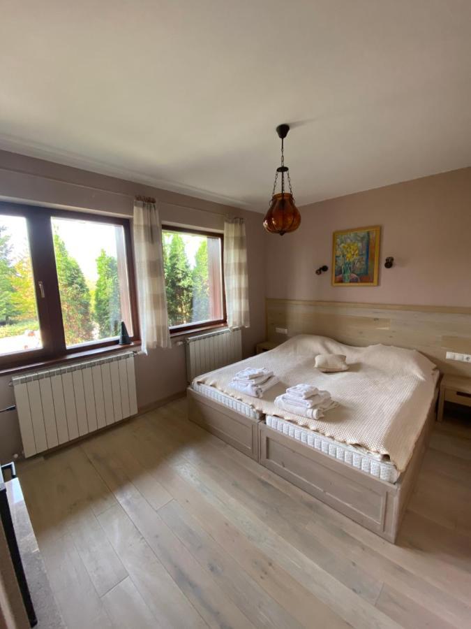 Kameno Vila Bania Exterior foto
