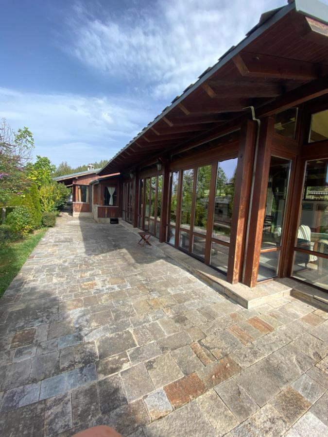 Kameno Vila Bania Exterior foto