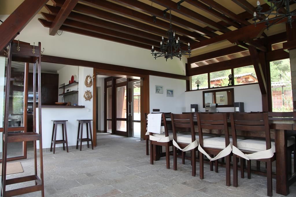 Kameno Vila Bania Quarto foto