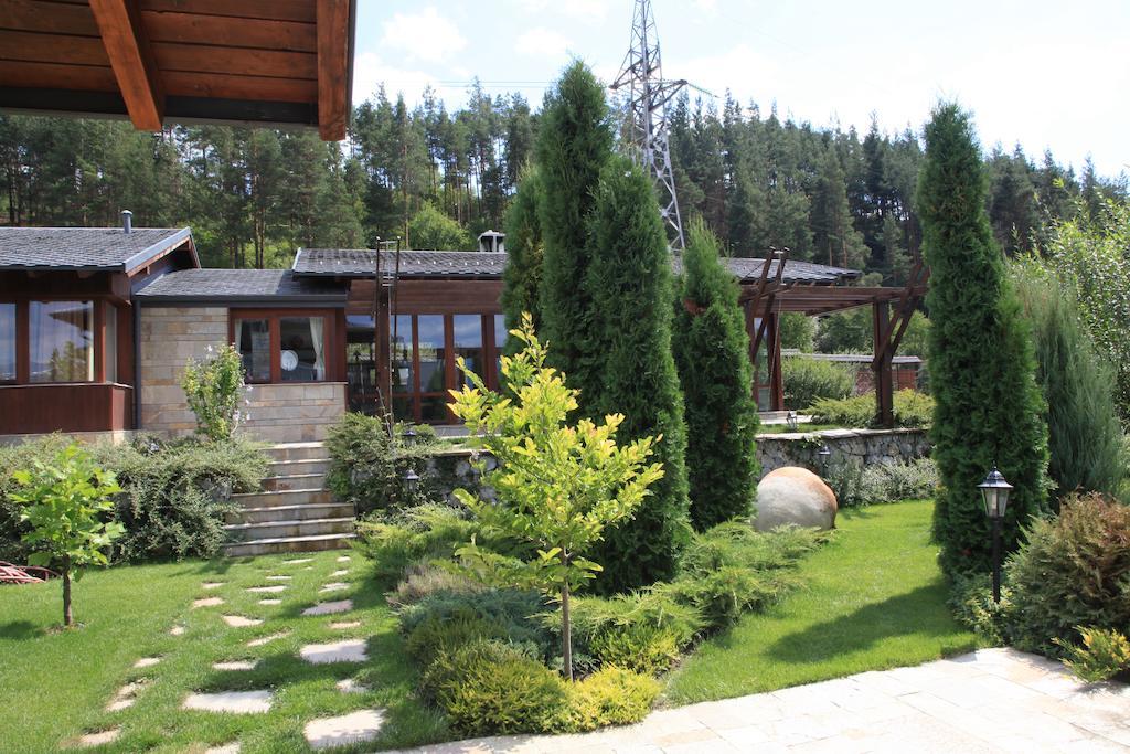Kameno Vila Bania Exterior foto