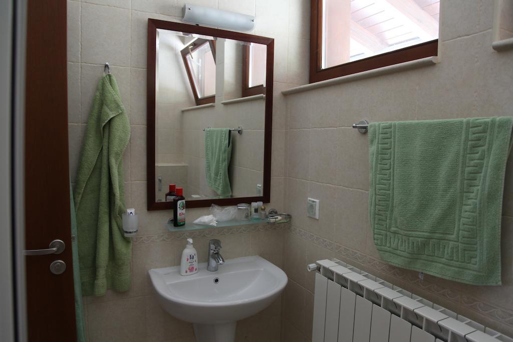 Kameno Vila Bania Quarto foto